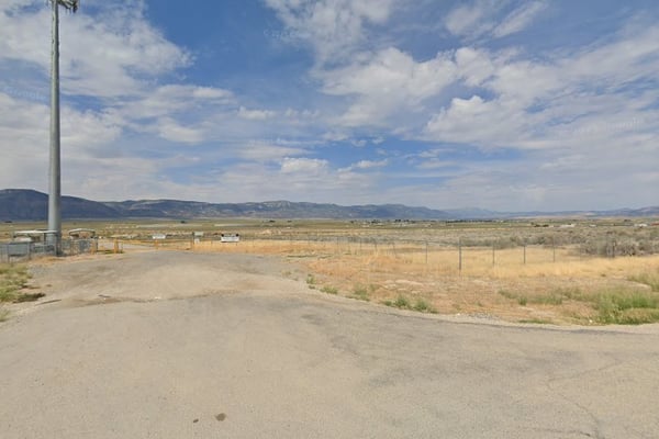 Chester Sanpete Sanitary Landfill