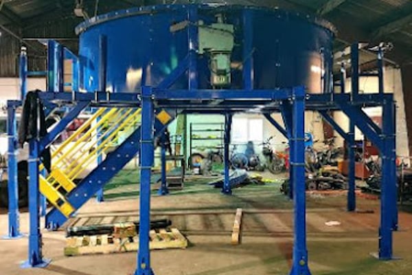 Ultimate Specialties' LLC Dba US Recycling Equipment