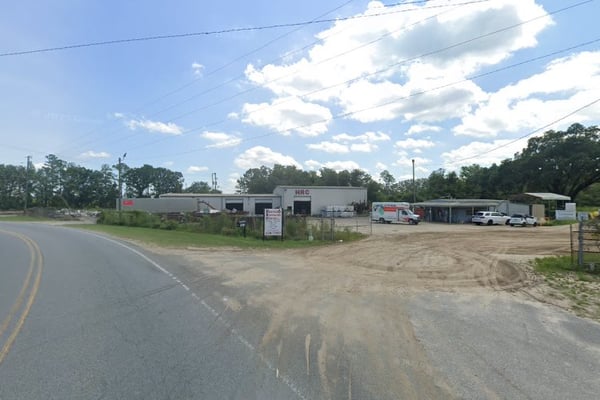 Harter Recycling Center