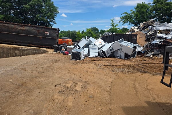 M&M Recycling, Inc.
