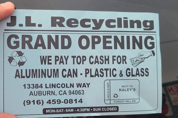 JL Recycling