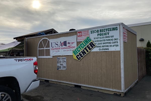 Star Recycling CO