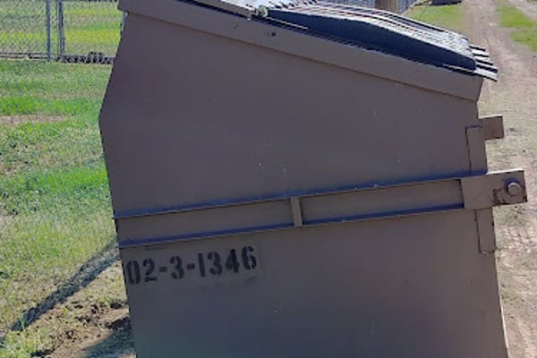 City of Lubbock Solid Waste