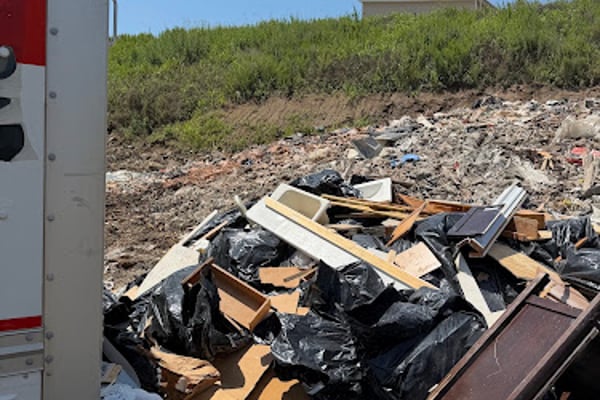 Prince William County Landfill