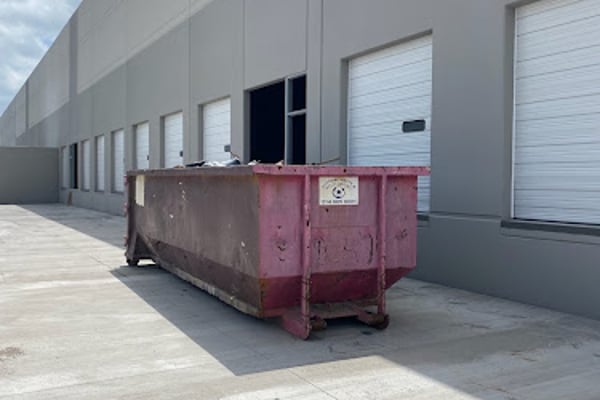 Supreme Recycling
