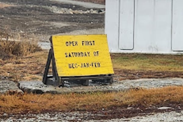 Cass County Sanitary Landfill