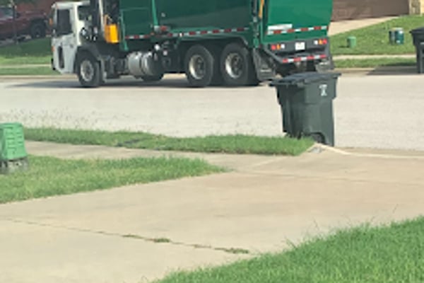City of Killeen Transfer Station
