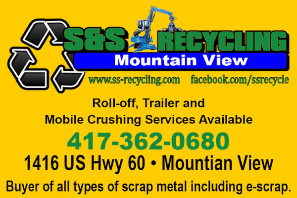S&S Recycling (MV)