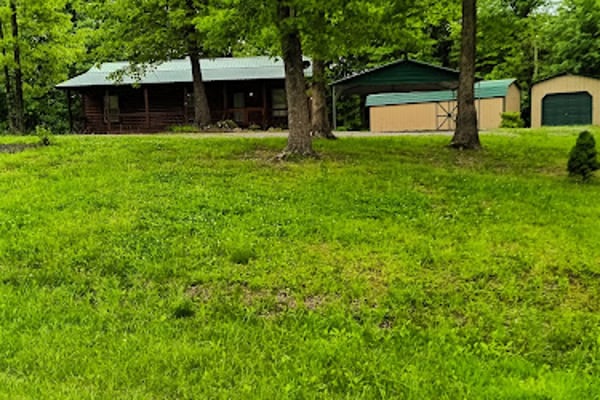 Putnam County Convenience Center