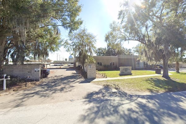 City of Lakeland CORE- Glendale Cooking Oil Collection Center