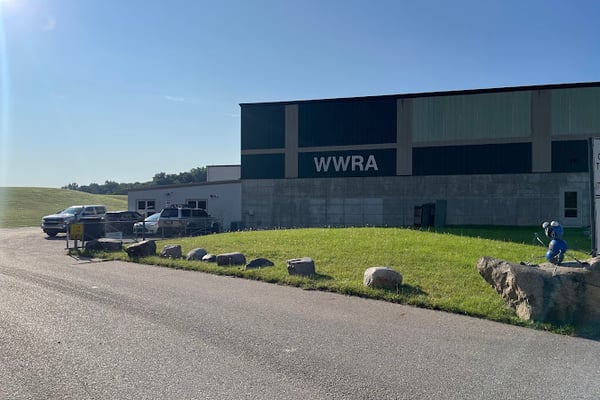 Western Washtenaw Recycling Authority