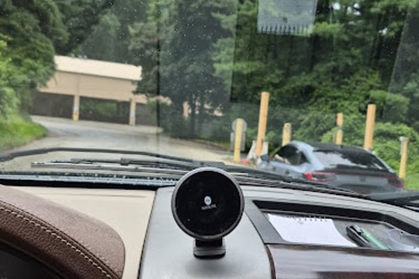 Lower Merion Township Transfer Station