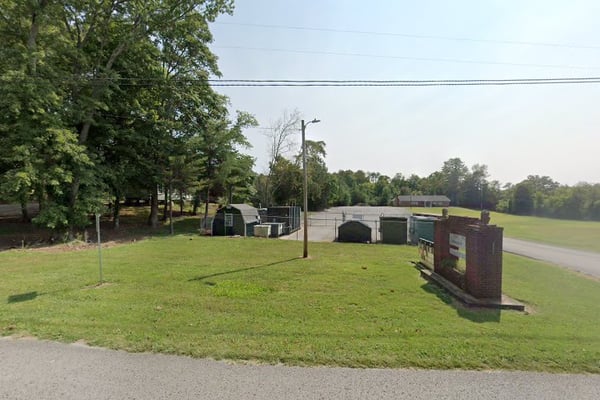 Warren County Sanitation Department