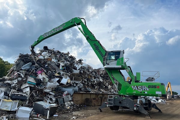 Auto & Scrap Recyclers, Inc.
