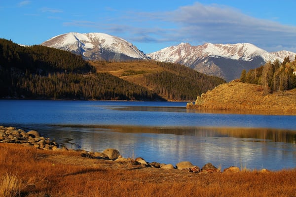 High Country Conservation Center