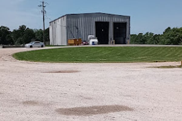 GFL Neosho Transfer Station