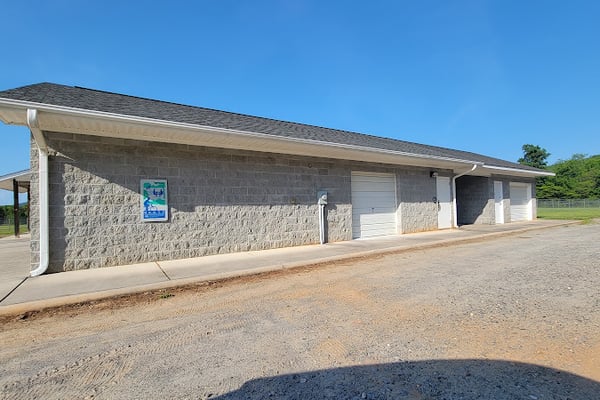 Shoals Recycling Center