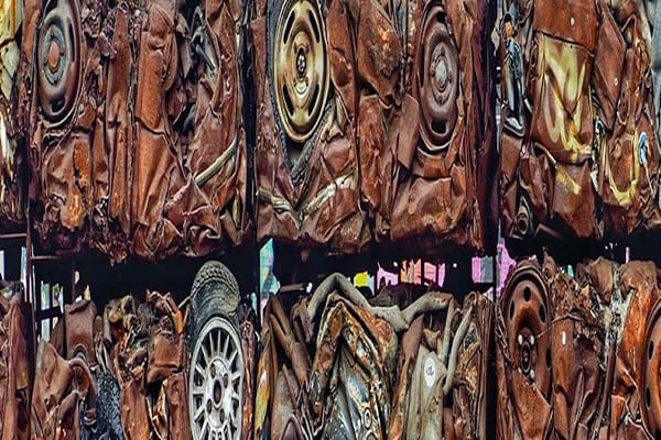 A&B Metal Recycling