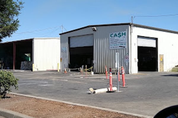 Recycling Industries