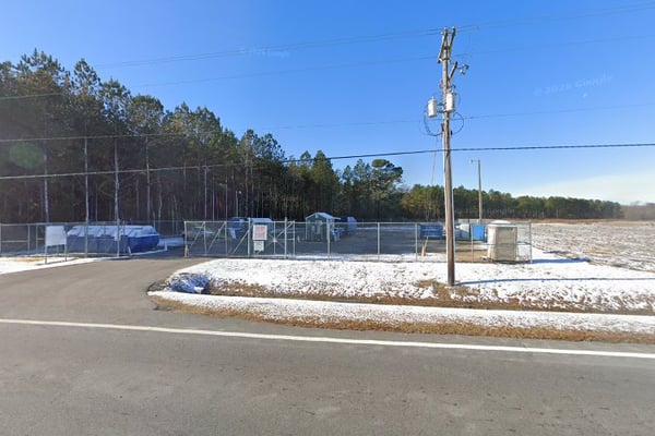 Chowan County Convenient Center