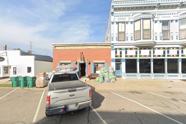 Davis County Redemtion Center