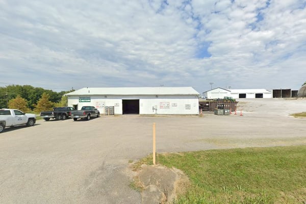 Washington County Recycling Center
