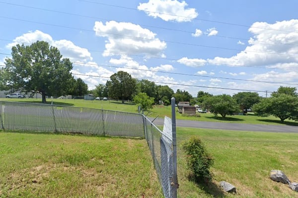Rutherford County Recycling Center