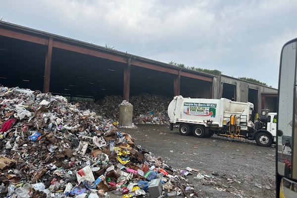 Casella Waste System