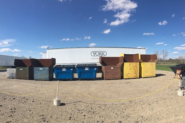 Auglaize County Solid Waste