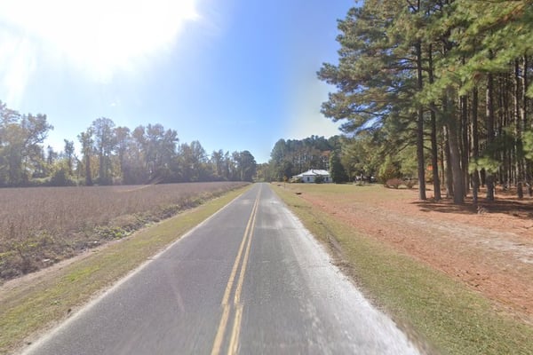 Duplin County Solid Waste