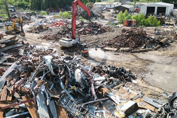 Studdard Scrap Metal