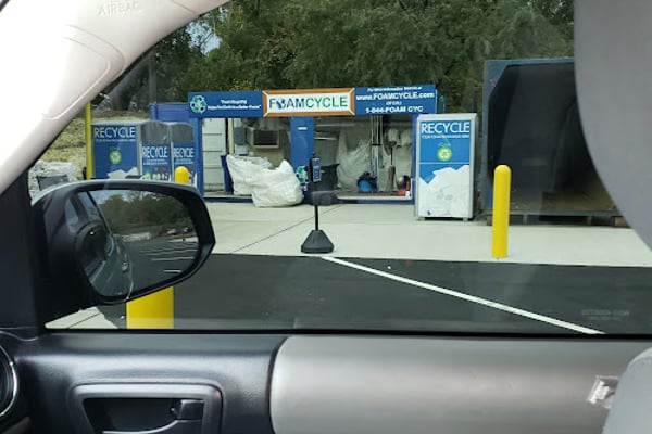 Middletown Recycling Center