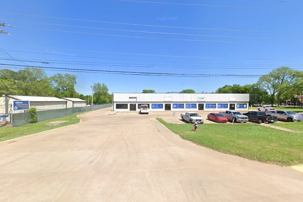 Recycling of Stillwater
