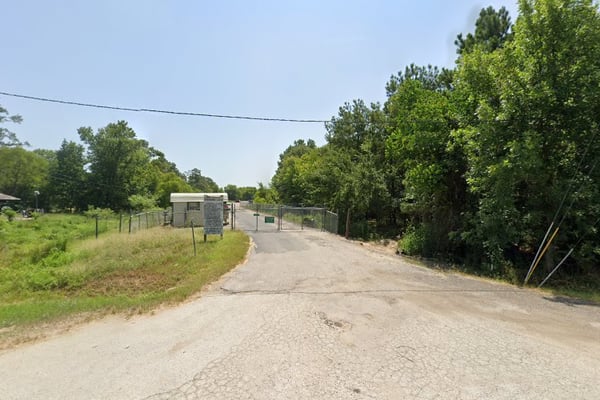 Hull-Daisetta Landfill
