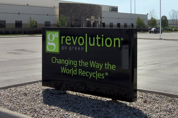 G2 Revolution, LLC