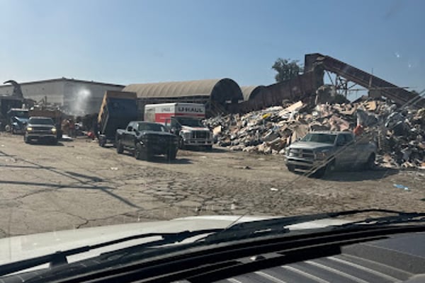 Madison Public Disposal Facility