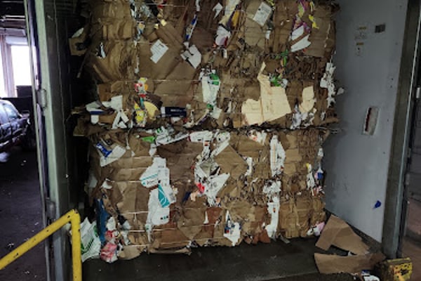 Clover Recycling
