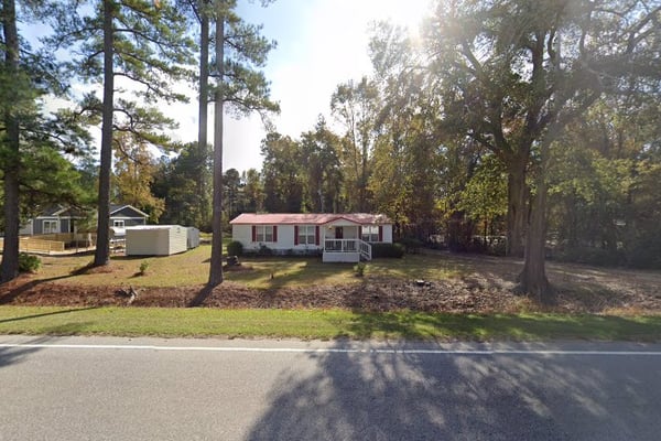 Bladen County Recycling Center