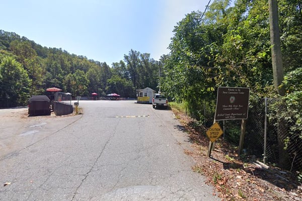 Forest Convenience Center