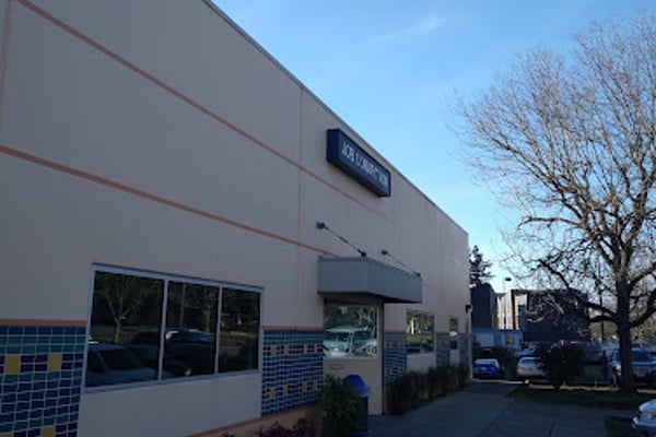 Goodwill Industries of the Columbia Willamette