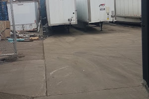 Friedland Industries Inc