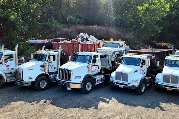 West Kingston Recycling