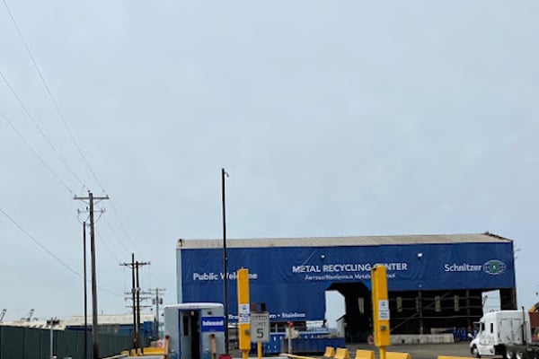 Radius Recycling