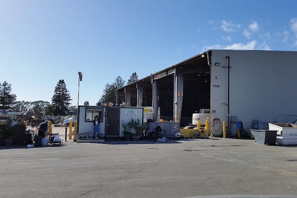Global Materials Recycling Center