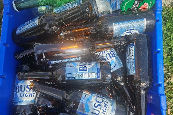 Rensselaer Recycling