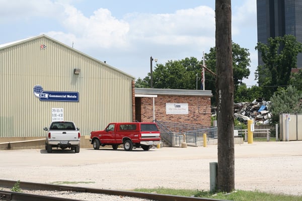 CMC Recycling