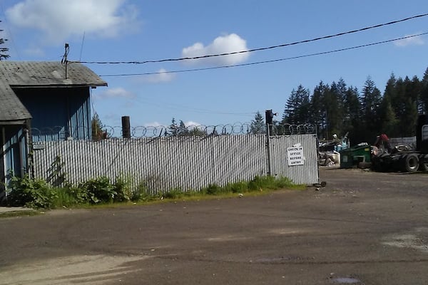 American Northwest Recycling