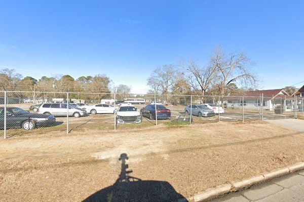 Dillon County Recycling Center