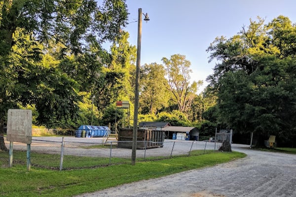 Darlington County Recycling Center