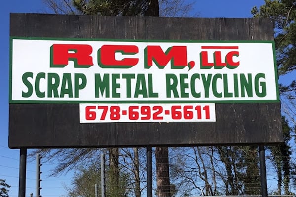 RCM Recycling